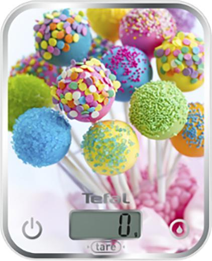 Image du produit Tefal BALANCE DE CUISINE OPTISS CAKE POPS (BC5121V1)