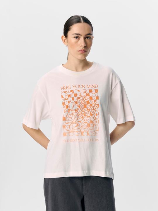 Image du produit Object Print T-Shirt (M)