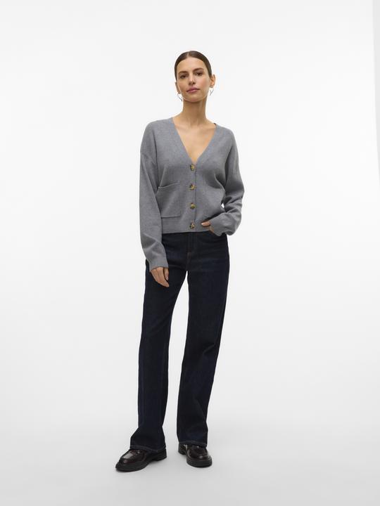 Immagine prodotto Vero Moda AWSIGBRIT Strickjacke Strickjacke (XS)