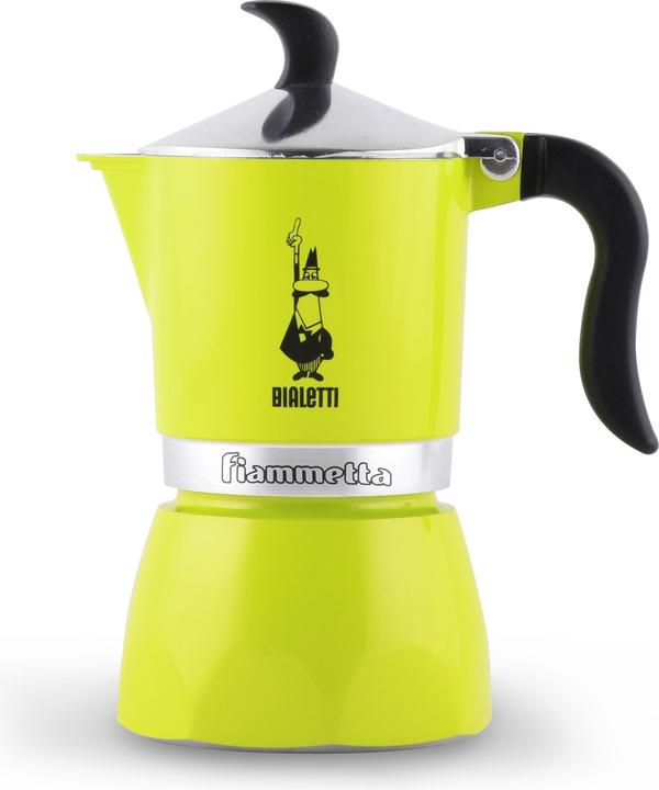 Actual product image Bialetti Fiammetta (3 T.)