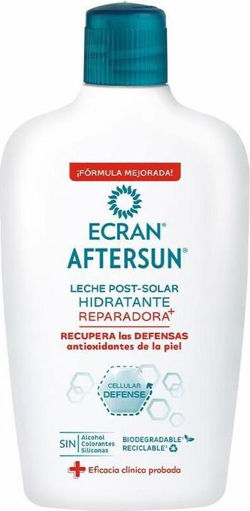 Ecran After Sun (Lotion, 100 ml)
