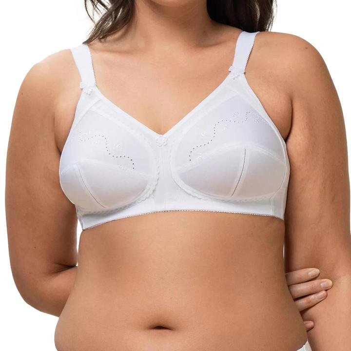 Produktbild Triumph Doreen + Cotton 01 N (Einzelpack, 105 B)