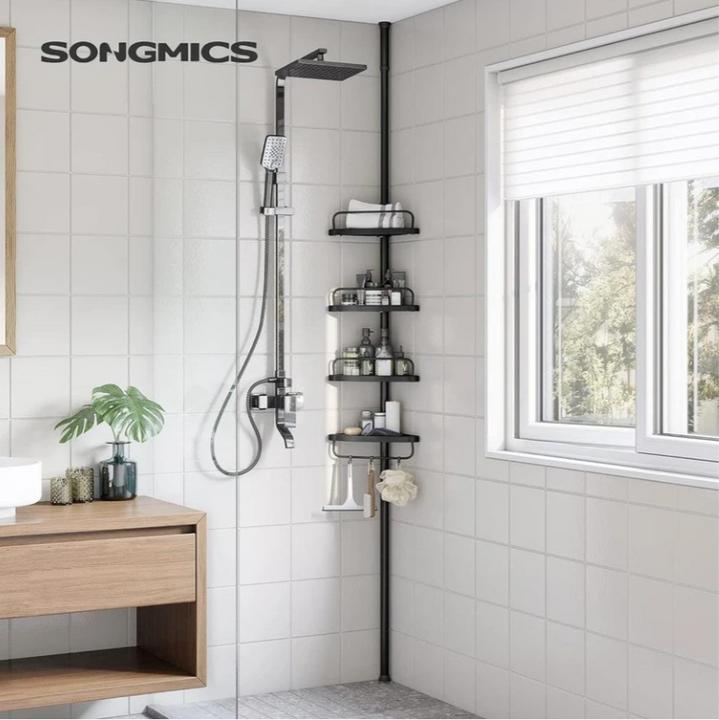Produktbild Songmics Shower (35 x 25 x 305 cm)