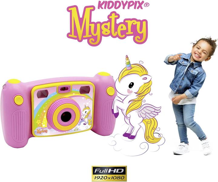 Image du produit Easypix KiddyPix Mystery