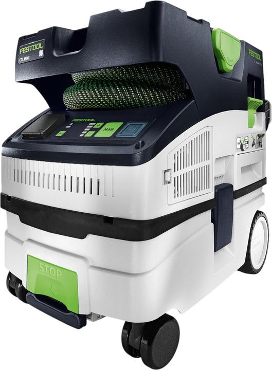 Actual product image Festool Absaugmobil CTL MINI I (Extraction system)