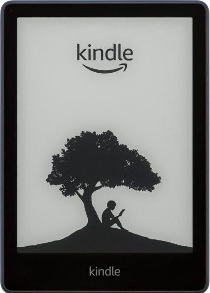 Produktbild Amazon Kindle Paperwhite with Special Offers (2021) (6.80", 16 GB, Denim Blue)