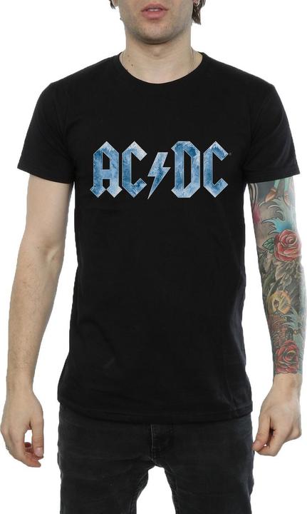 AC/DC TShirt