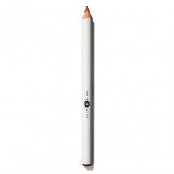 Actual product image Lily Lolo Soft Nude Natural Lip Crayon (Soft Nude)