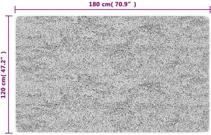 Produktbild VidaXL Otes (120 x 180 cm)