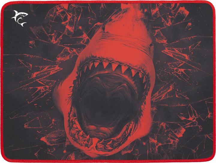Actual product image White Shark MP-1799 Gaming Mouse Pad Sky Walker L (L)