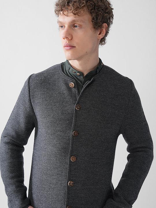 Immagine prodotto Gottseidank Trachtenstrickjacke ALOISIUS (L)