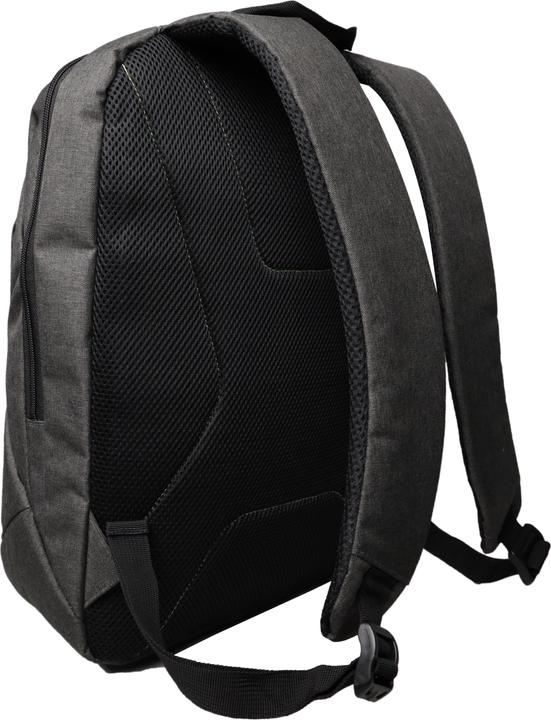 Actual product image Acer Urban OBG030 - Notebook backpack - 39.6 cm (15.6")