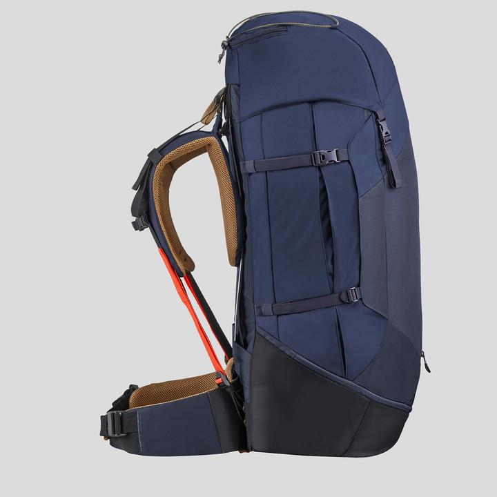 Produktbild Forclaz MT 100 EASYFIT (90 l)