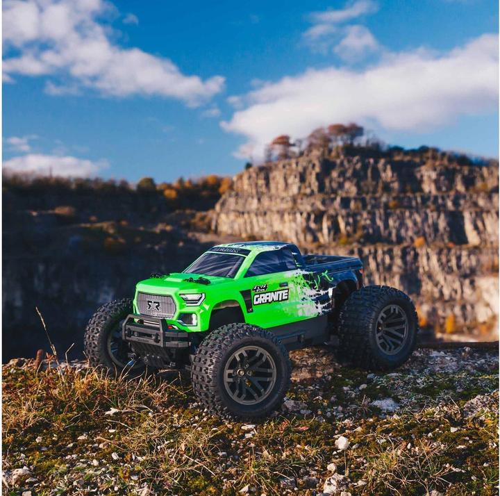 Produktbild Arrma Granite
