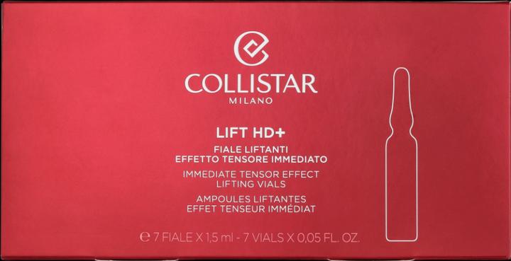 Actual product image Collistar Lift HD+ (1.50 ml)