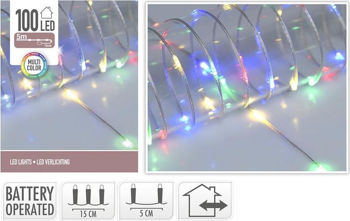 Produktbild Koopman Lichterkette (4.95 m)