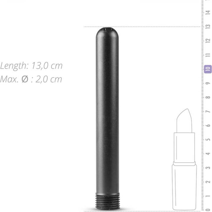 Actual product image Easytoys private showers