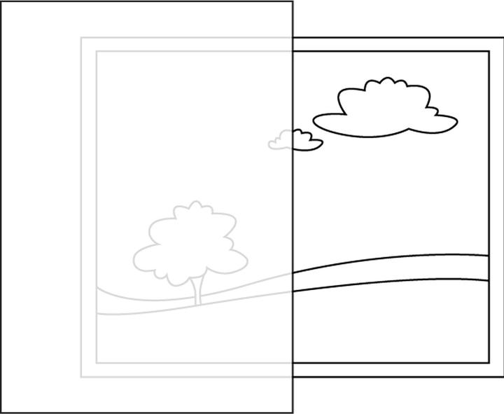 Actual product image Happy Home Miriam (140 x 235 cm)