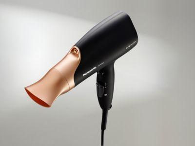 Actual product image Panasonic Hairdryer EH-NA63CN825