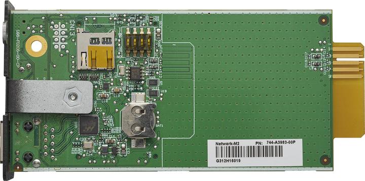 Produktbild Eaton Gigabit Network Card