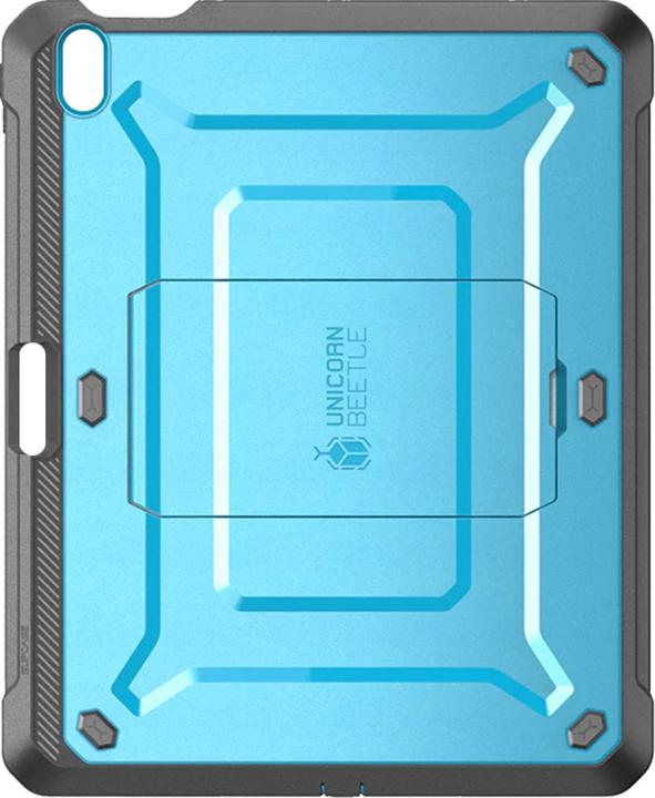 Turquoise blue