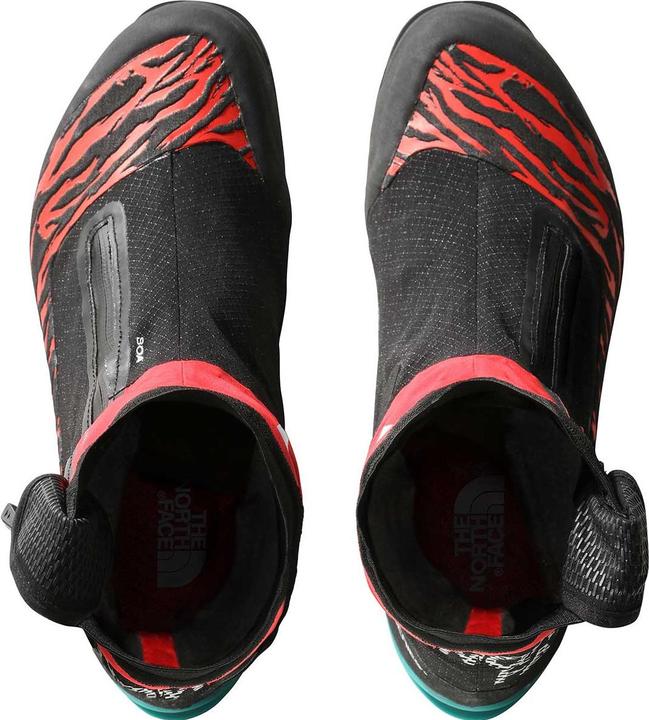 Actual product image North Face Summit Torre Egger Futurelight (45)