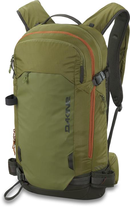 Dakine Poacher 22 (22 l)