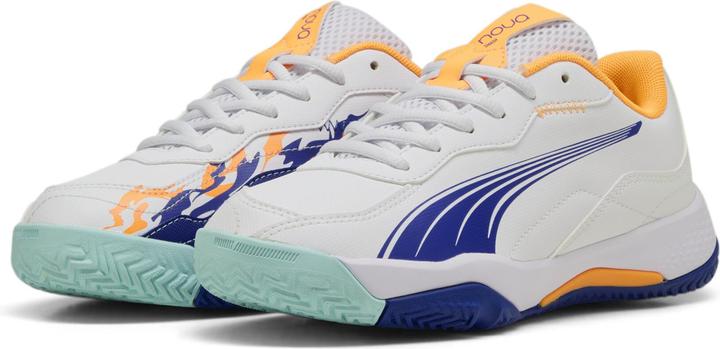 Produktbild Puma NOVA Smash Jr (37.5)