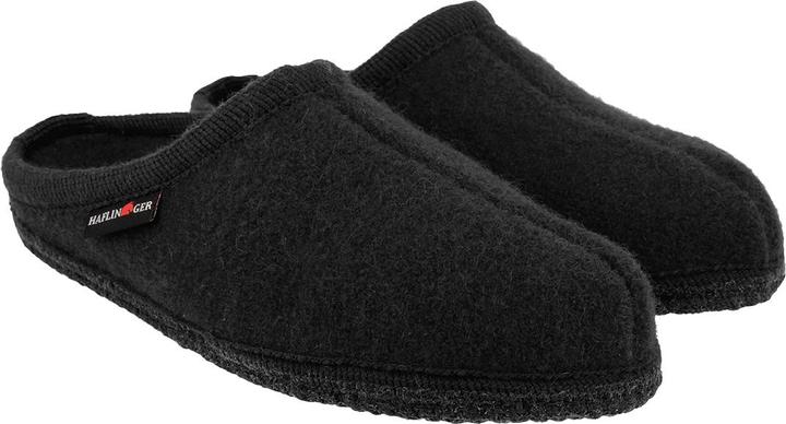 Actual product image Haflinger Walktoffel Alaska (49)
