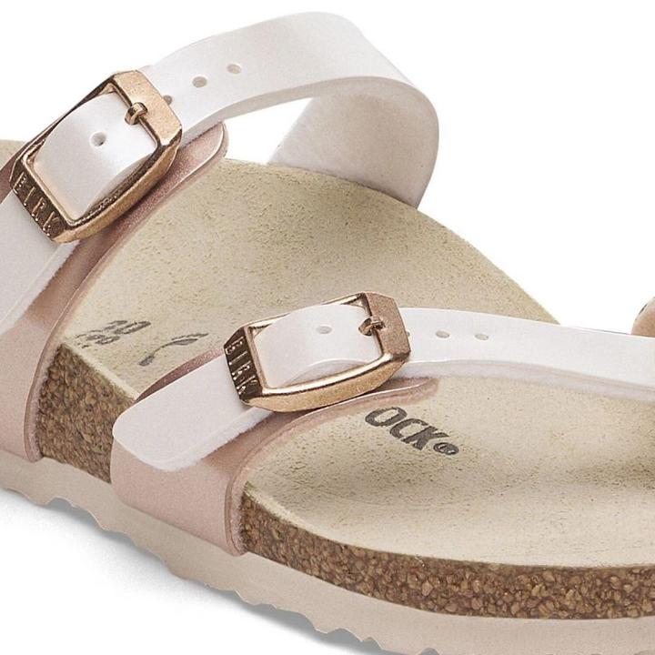 Actual product image Birkenstock Mayari Jr Flip-Flops (39)