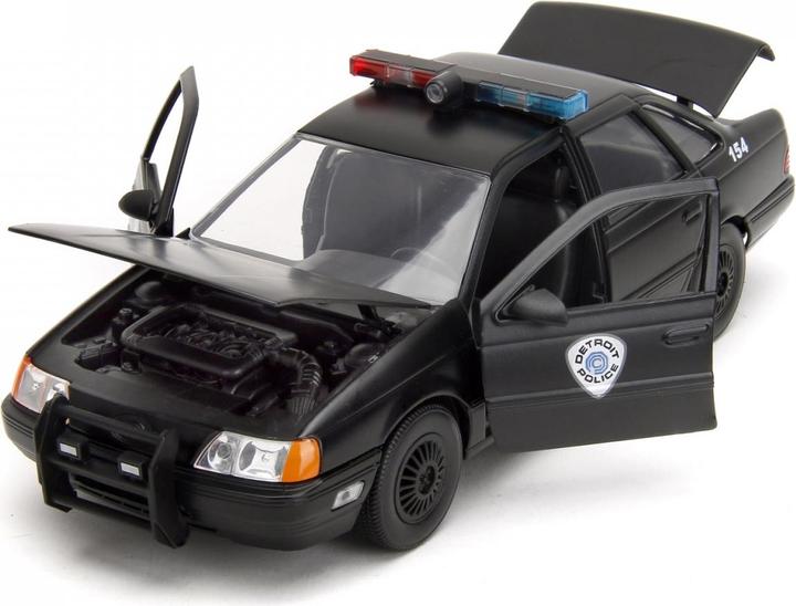 Image du produit Jada RoboCop 1986 Ford Tarus