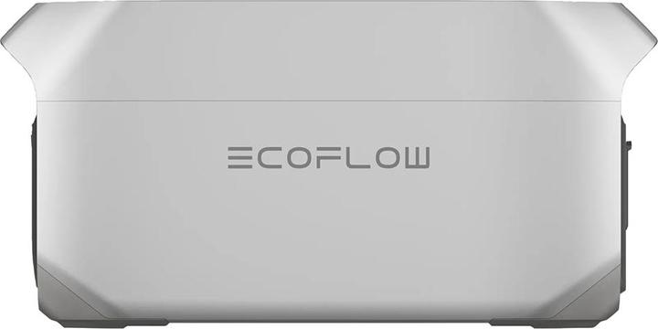 EcoFlow Delta 3 Batterie