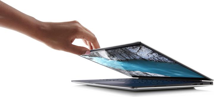 Immagine prodotto Dell XPS 13 (13.30", Intel Core i7-10510510U, 16 GB, 1000 GB, DE)