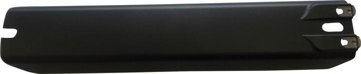 Actual product image BiXS Battery cover Astro ASEI-BCV (E-bike battery cover)