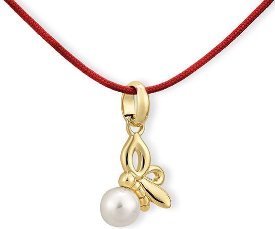 Breuning COLLIER - C.ZP (585, - Gold)