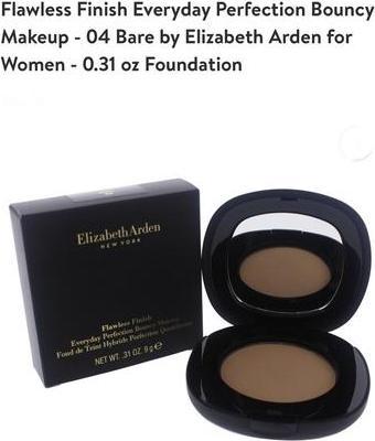 Image du produit Elizabeth Arden Perfection quotidienne de Flawless Finish (04 Bare)