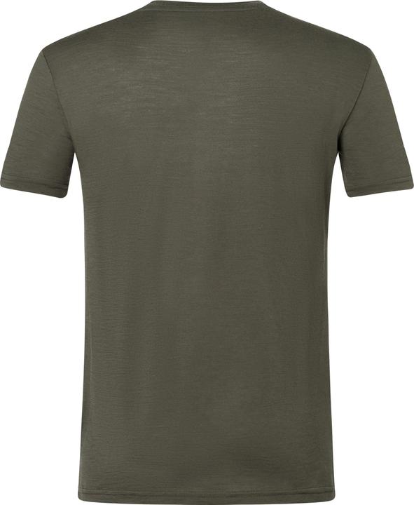 Actual product image Super Natural Better Bike Tee (M)