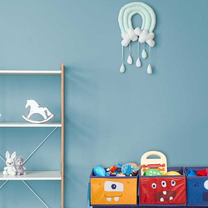 Image du produit Relaxdays Étagère pour enfants