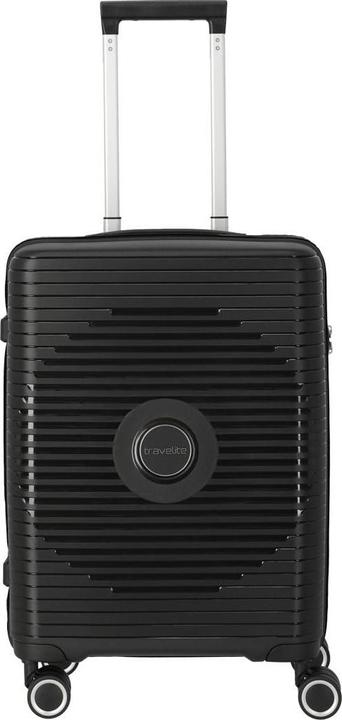 Travelite Orbita 4 Rollen Trolley 55 cm (37 l, Handgepäck (bis 50l))