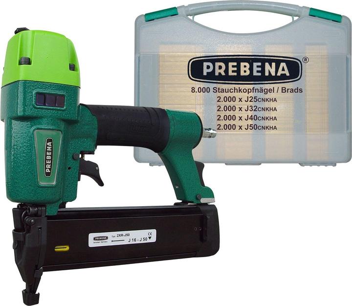 Produktbild Prebena 2XR-J50