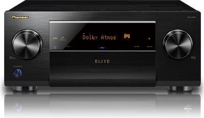 Image du produit Pioneer Sc-Lx701 (9.2 canaux, FM)