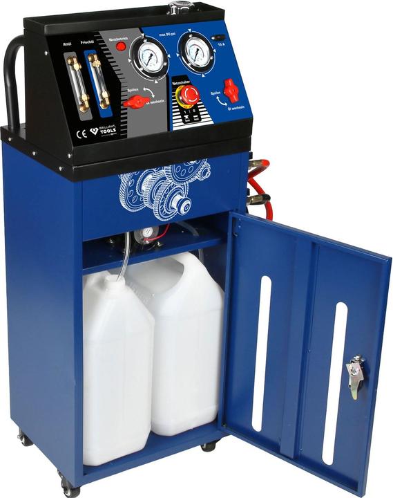 Actual product image Brilliant Tools BT626050