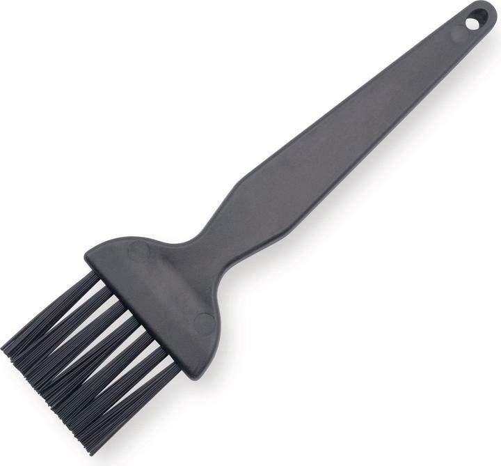 Produktbild Quadrios ESD-Pinsel Borsten-Länge: 25 mm Bürsten-Fläche, Breite: 8 mm Bürsten-Fläche, Länge: 38 mm 1 St.