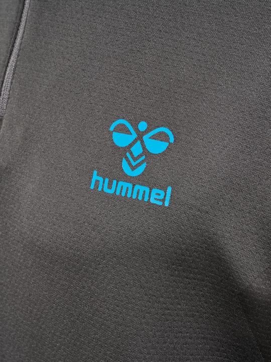 Produktbild hummel hmlSTALTIC POLY HALF ZIP L/S (XL)