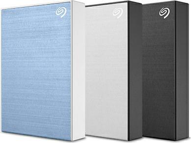 Seagate Backup Plus Portable Drive (4 To)