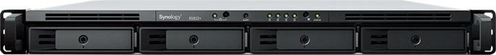 Synology RS822+ (0 TB)
