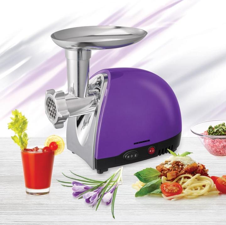 Immagine prodotto Heinner MG1600TA-UV