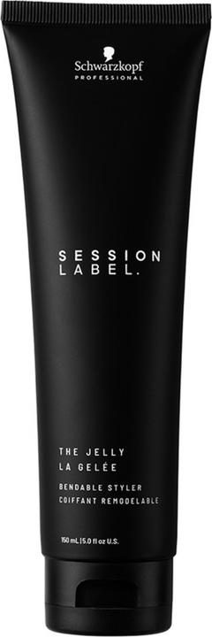 Schwarzkopf Professional Session Label The Jelly (Haargel, 150 ml)