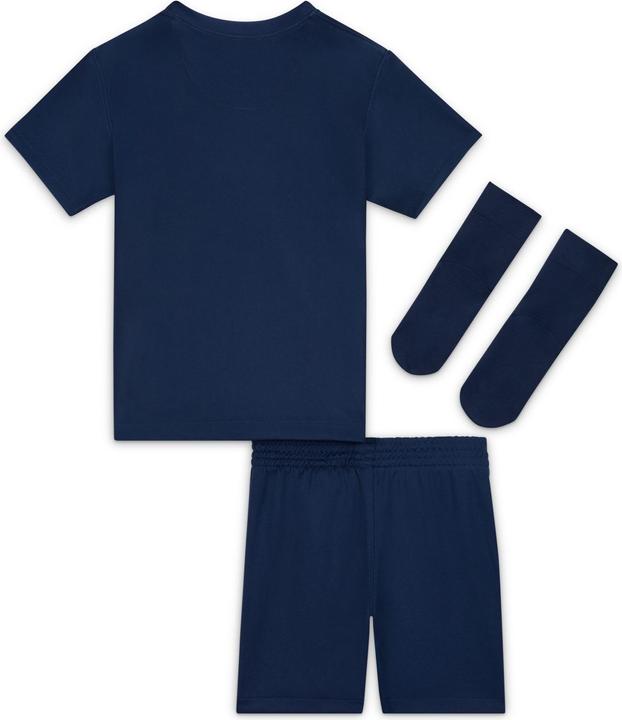 Actual product image Nike Paris Saint Germain Jersey for Babies (12, 13, 14, 15, 16)