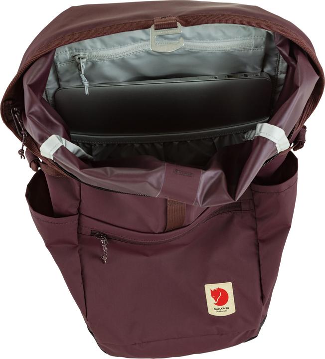 Produktbild Fjällräven High Coast Foldsack 24 (24 l)